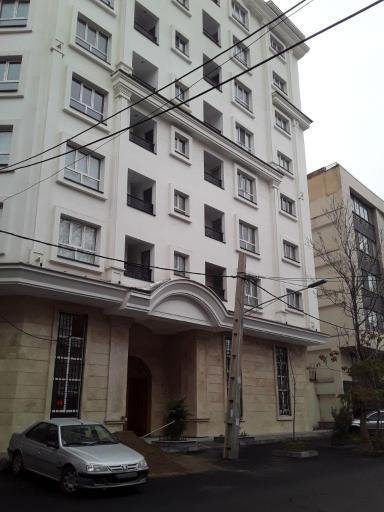 عکس مجتمع  دارما رزیدنس پلاک ۱۱۰