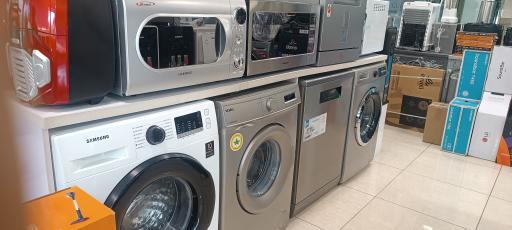 عکس تعمیرات لوازم خانگی  کیش