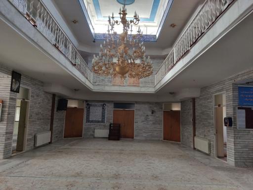 مدرسه علمیه امام خمینی ره