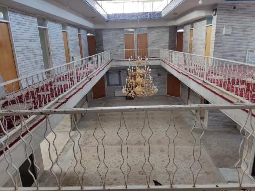 مدرسه علمیه امام خمینی ره