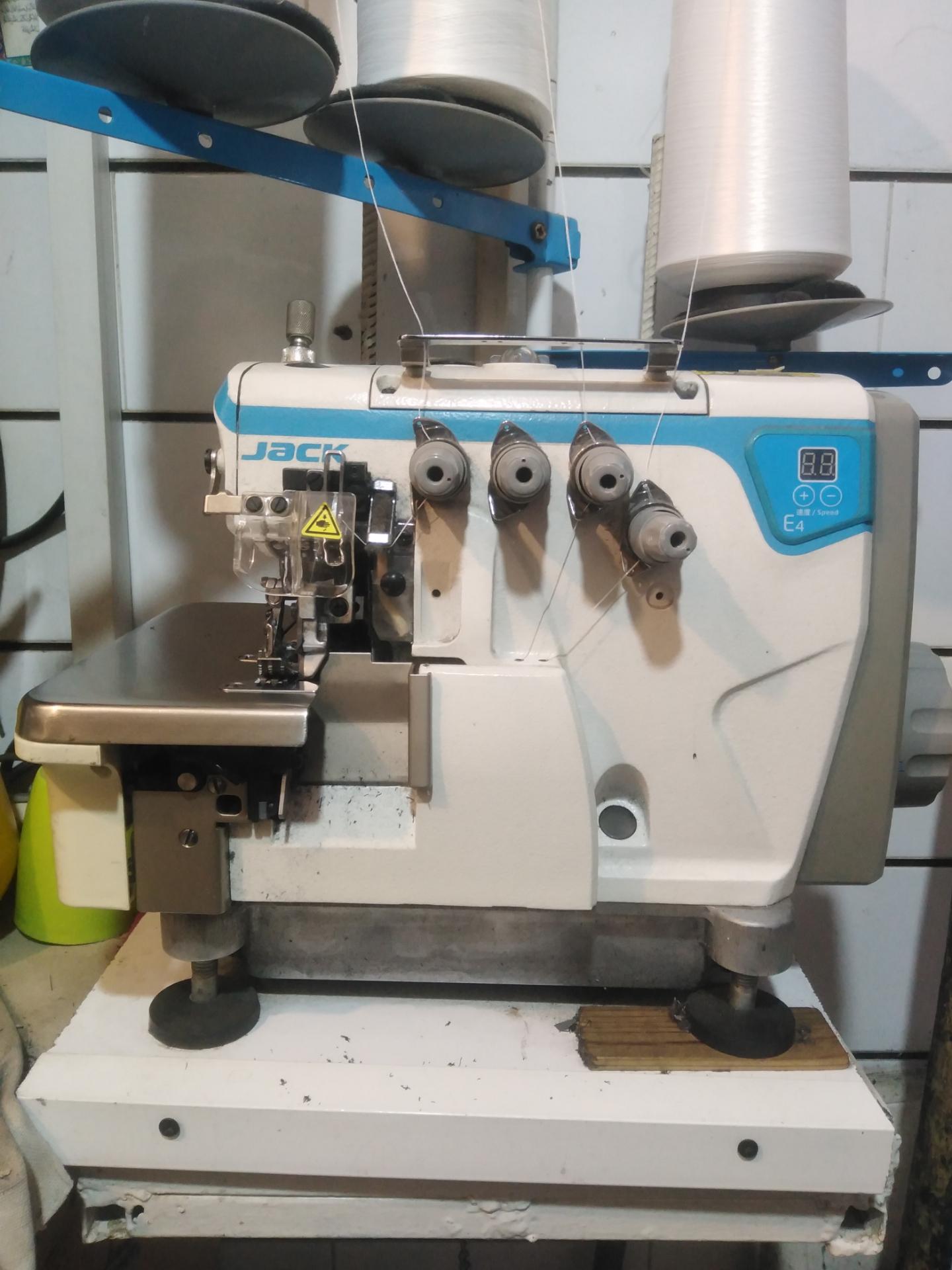 عکس خیاطی مهدی