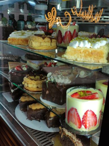 عکس وال کافه