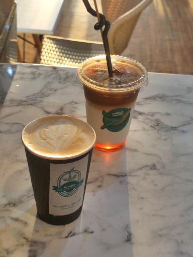 عکس وال کافه