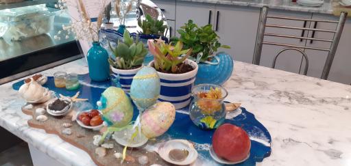 عکس وال کافه