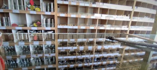 عکس پرس شلنگ عرفان