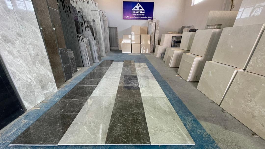 عکس سنگ دهبيد اسدی