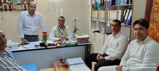 عکس کنگره ۶۰ نمایندگی سمنان