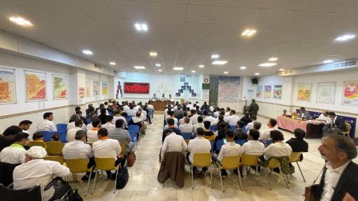 عکس کنگره ۶۰ نمایندگی سمنان