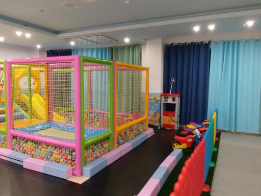 عکس پیش دبستانی و مهد کودک و خانه بازی مرواریدهای درخشان