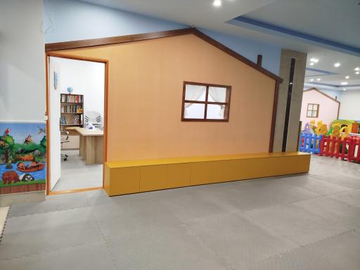 عکس پیش دبستانی و مهد کودک و خانه بازی مرواریدهای درخشان