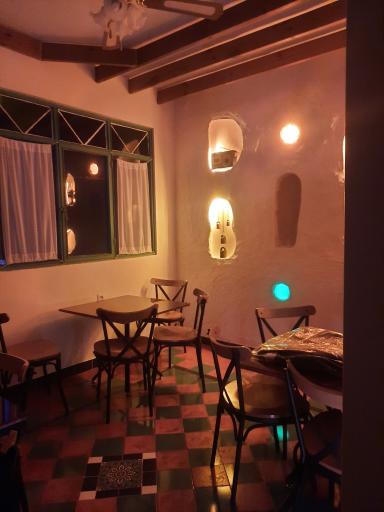 عکس کافه جم شین