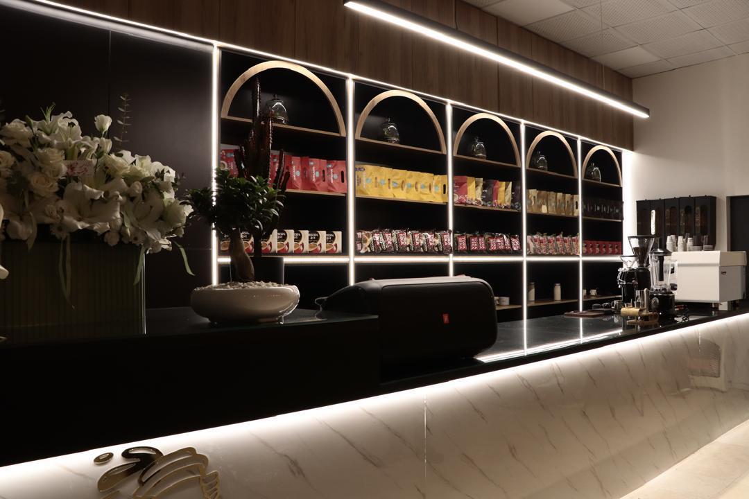 عکس کافه مولن رژ