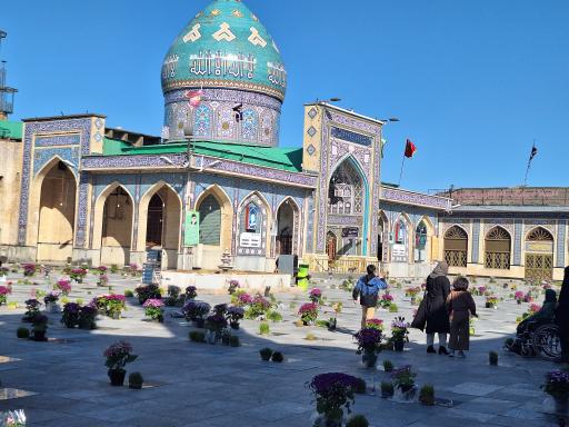 عکس آستانه اشرفیه