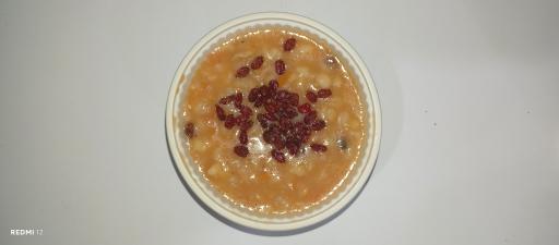 عکس کافه رستوران ساعت ۸