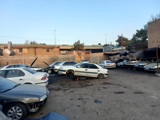 عکس خدمات تخصصی باباجانی