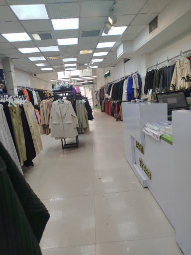 عکس پوشاک لباس سبز