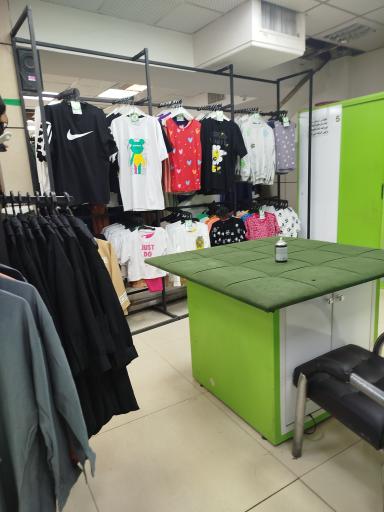 عکس پوشاک لباس سبز