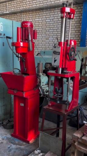 تراشکاری موتورسیکلت محمد