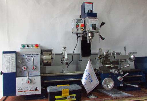 تراشکاری موتورسیکلت محمد