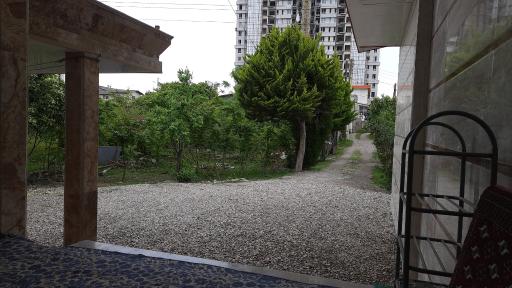 عکس ویلا استخردار رومئو