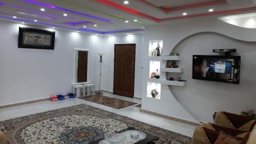 عکس ویلا استخردار رومئو