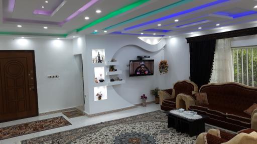 عکس ویلا استخردار رومئو