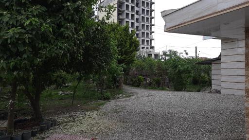 عکس ویلا استخردار رومئو