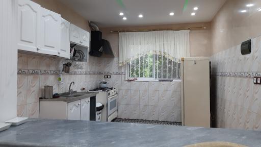 عکس ویلا استخردار رومئو