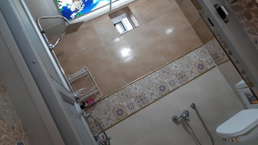 عکس ویلا استخردار رومئو