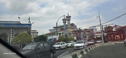 عکس آستانه اشرفیه