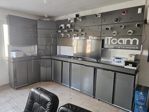 عکس کنکاش الکترونیک 