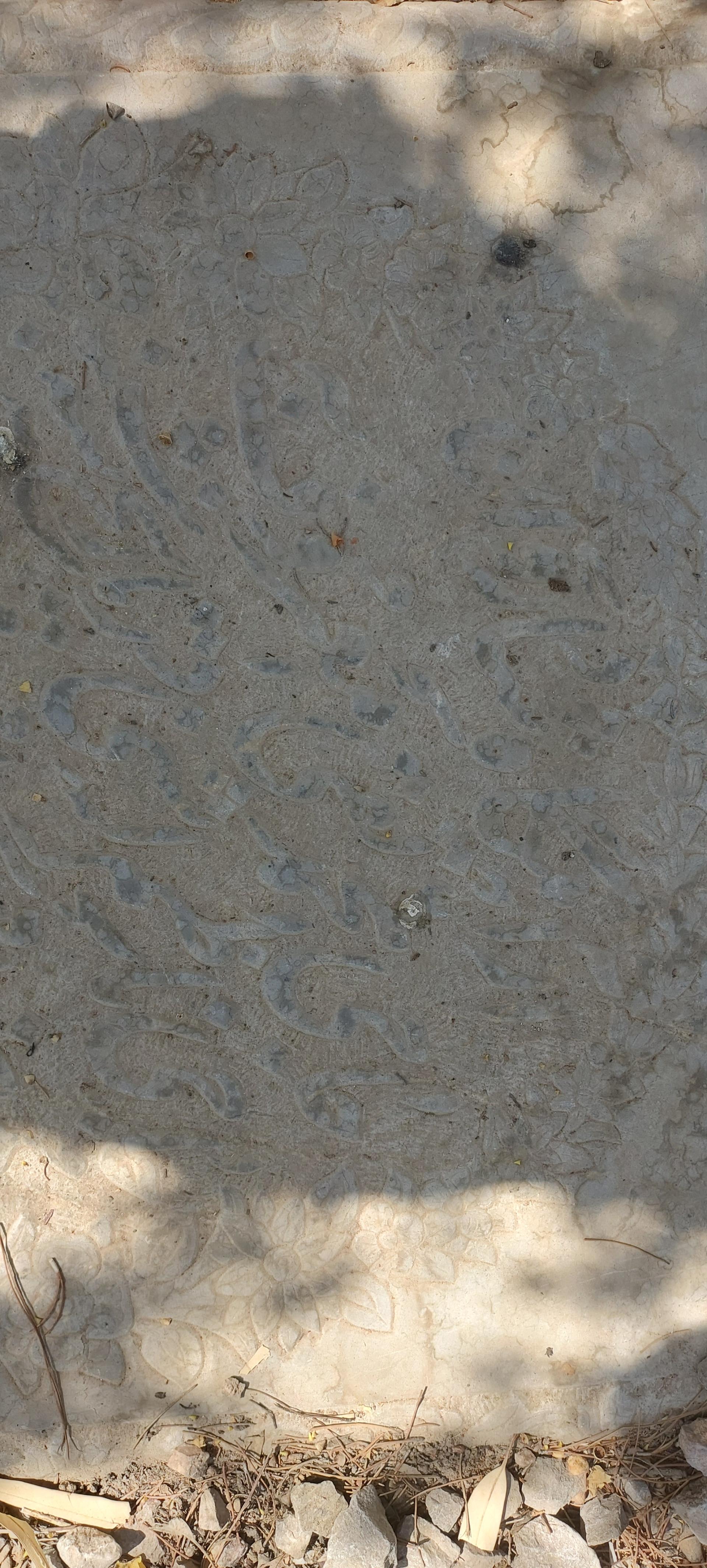 عکس مزار ناظمی اشنی