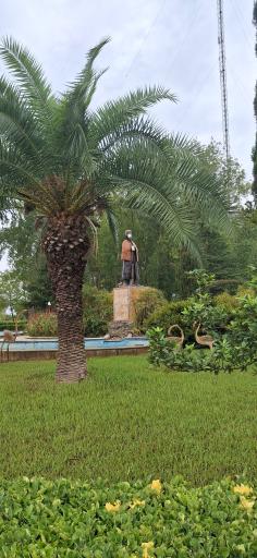 عکس مجتمع رفاهی صداوسیما زیباکنار