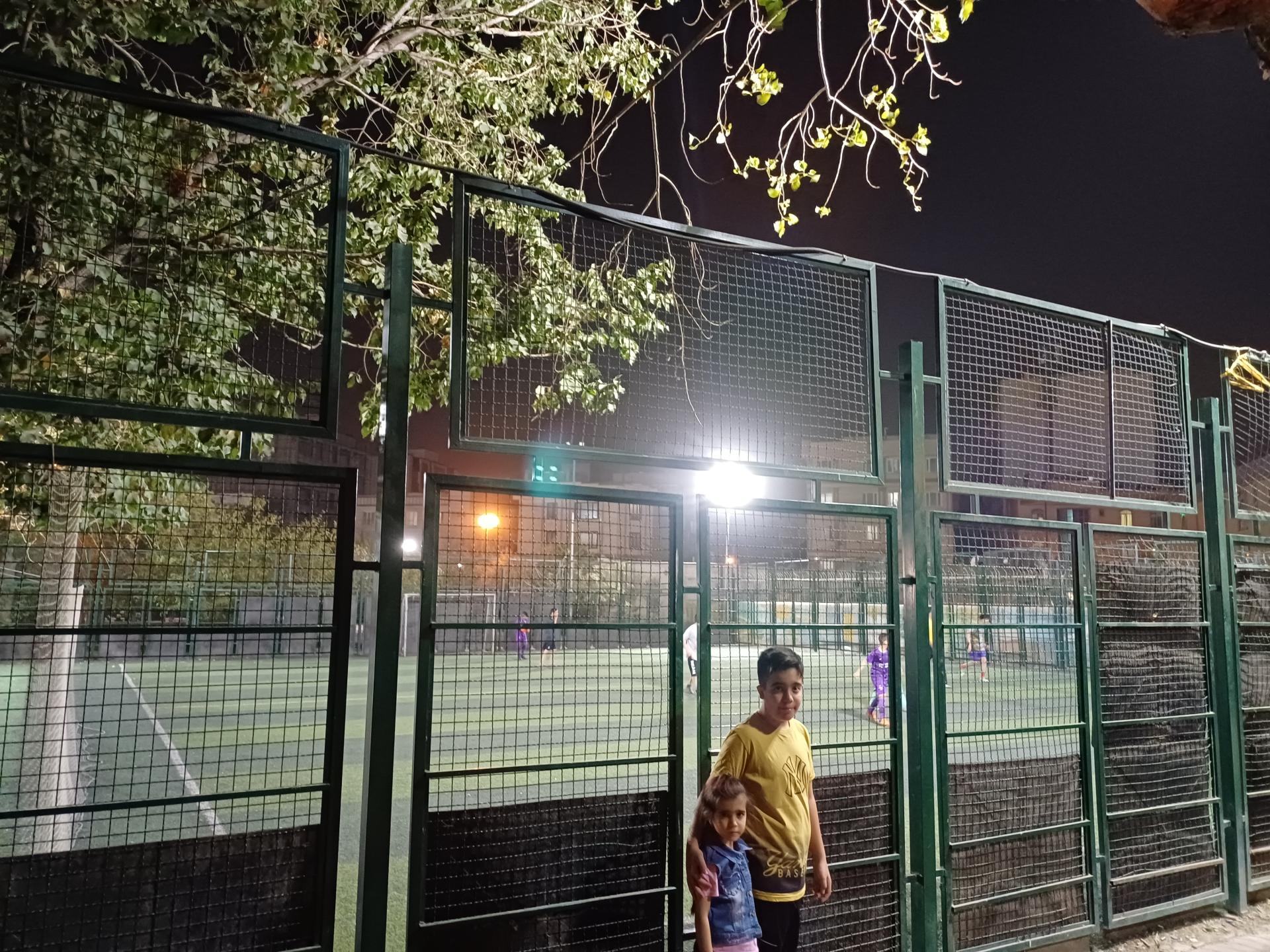 عکس باشگاه فوتبال هدف (شعبه مرکزی)