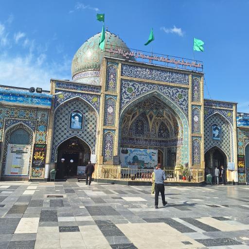 عکس آستانه اشرفیه