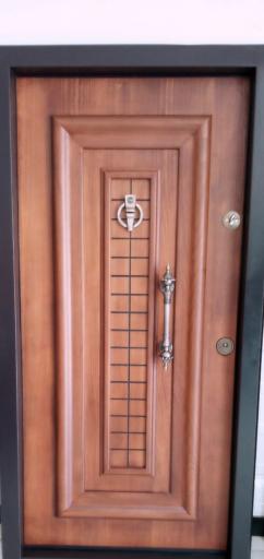 عکس درب ضد سرقت و پنجره upvc افرادرب