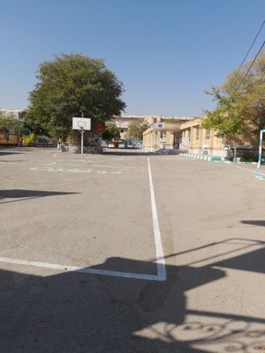 عکس دبیرستان آفرینش