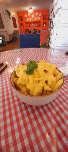 عکس کافه کاروتا