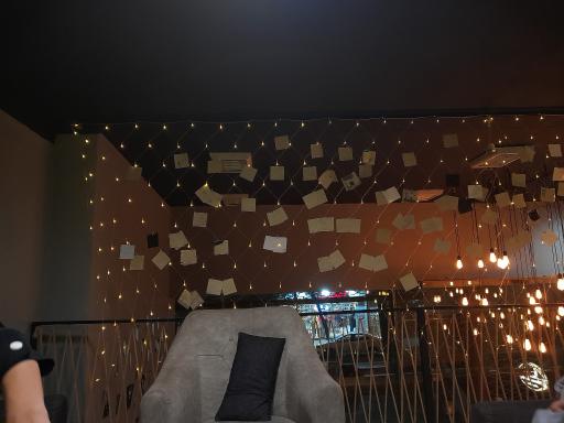 عکس کافه کافینه