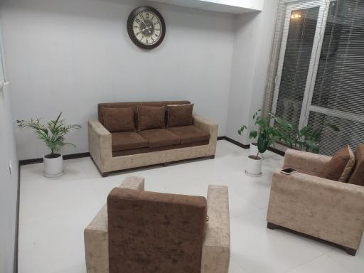 عکس روانشناس ساناز احمدی