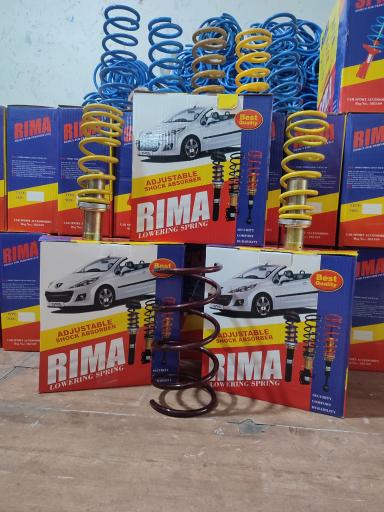 عکس ریمافنر مرکزی