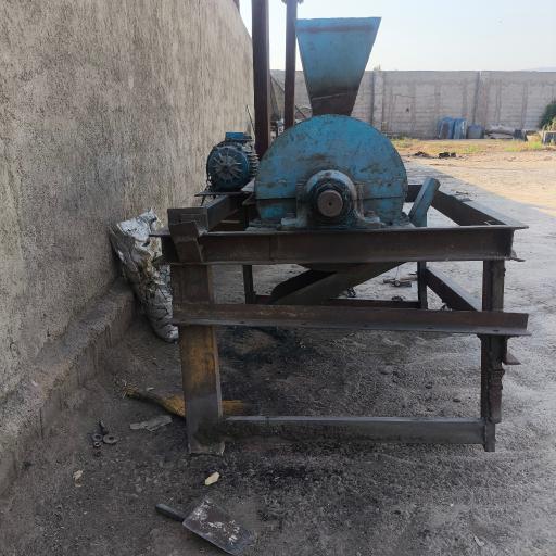 عکس کارگاه تخت جمشید 