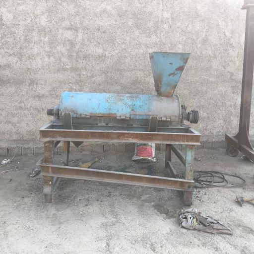 عکس کارگاه تخت جمشید 