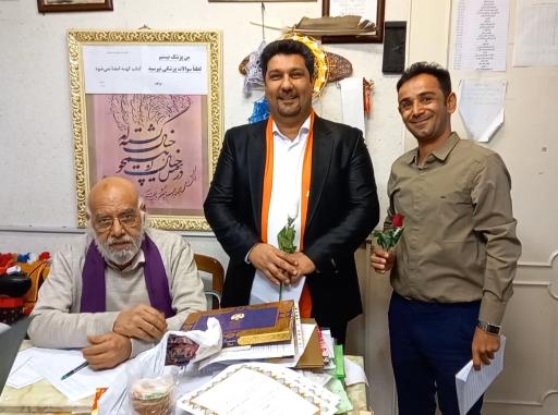 عکس کنگره ۶۰ نمایندگی سمنان