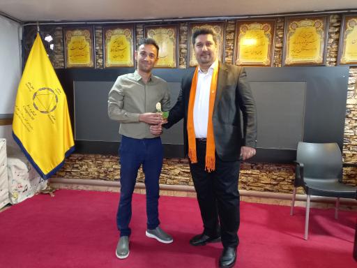 عکس کنگره ۶۰ نمایندگی سمنان