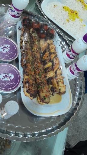 عکس ایستگاه شکم
