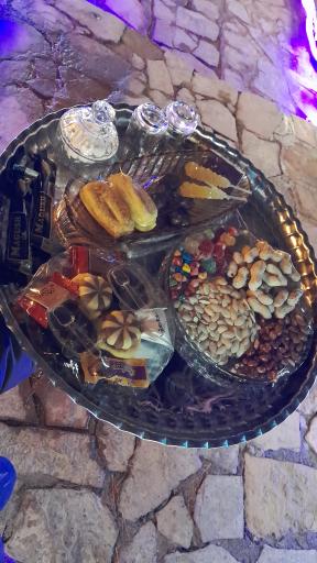 عکس ایستگاه شکم
