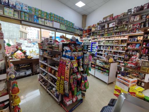 عکس فروشگاه سالار مارکت