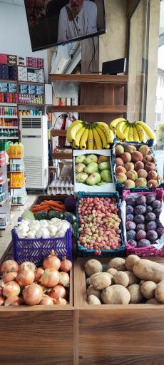 عکس فروشگاه سالار مارکت