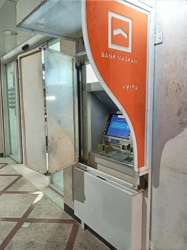 عکس عابربانک 